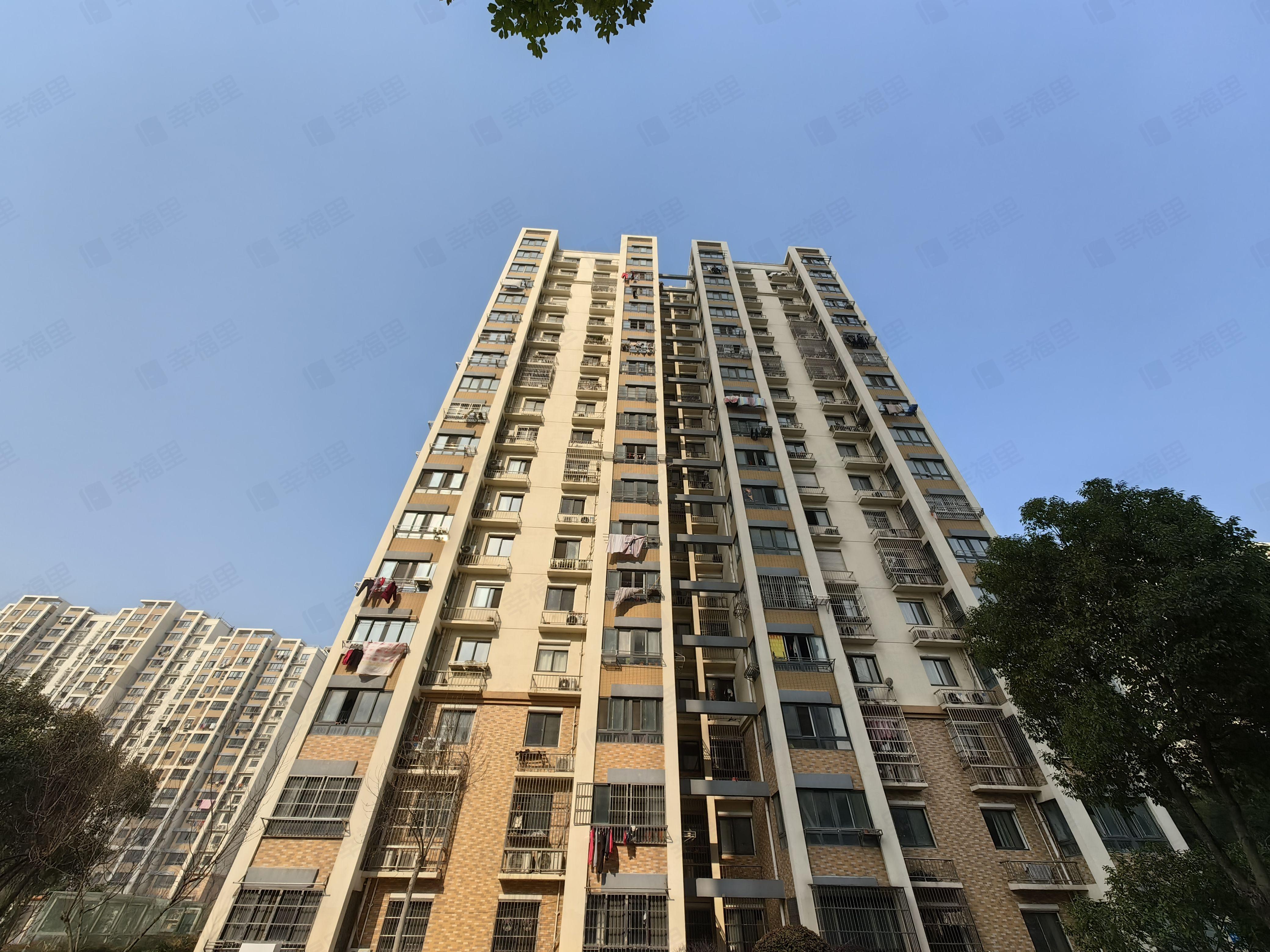运河水庭小区效果图