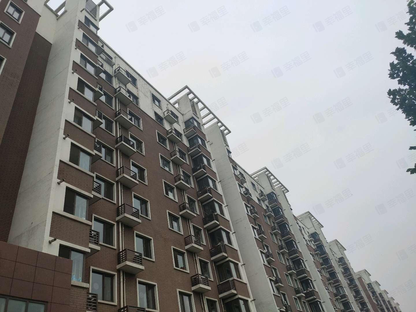新兴家园(西区)小区效果图