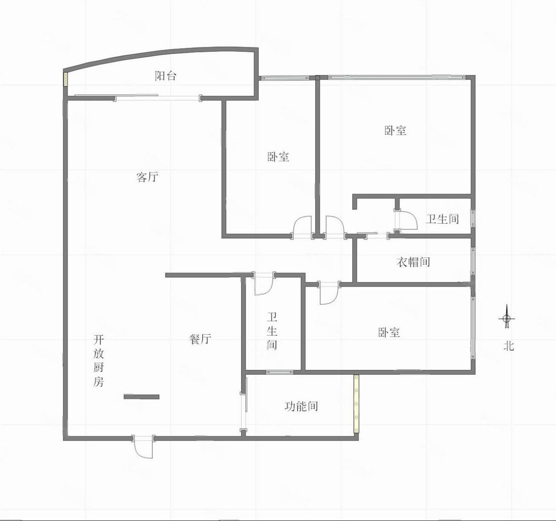 整租·洋世达南滨特区