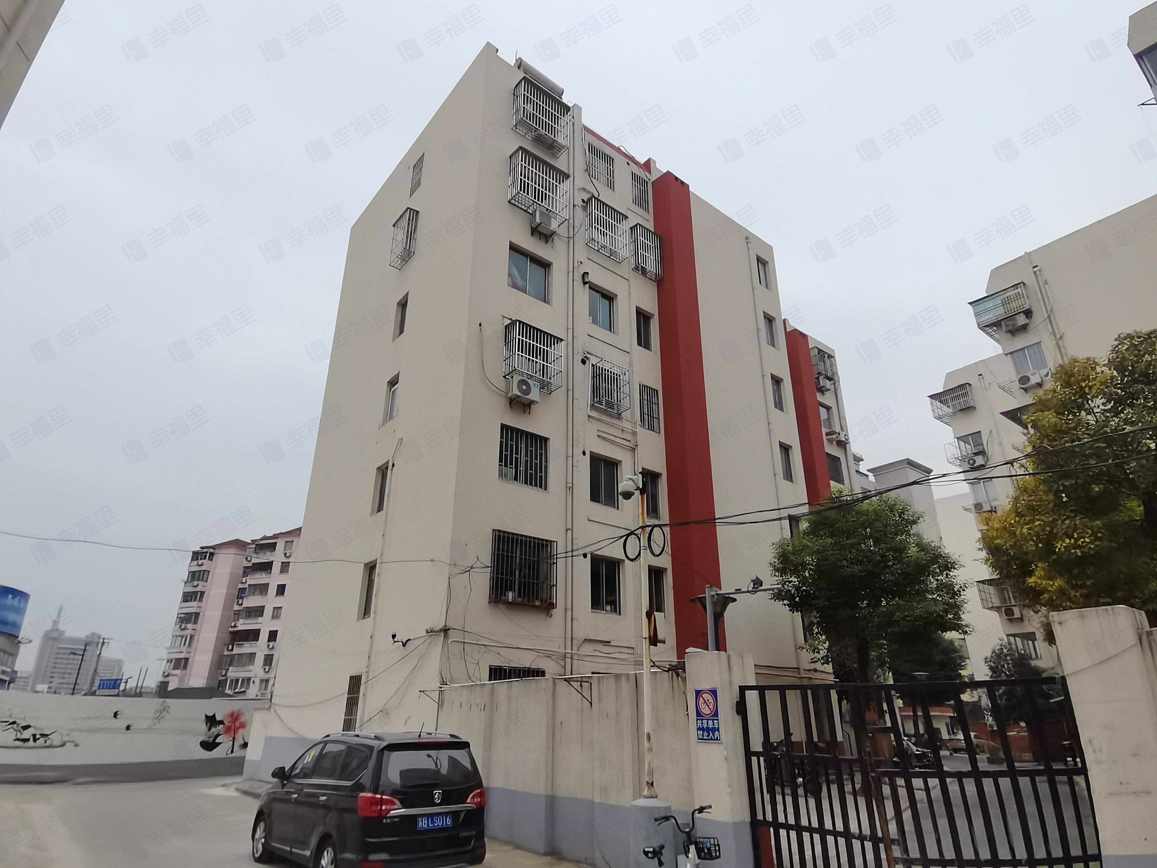 和泰苑小区效果图