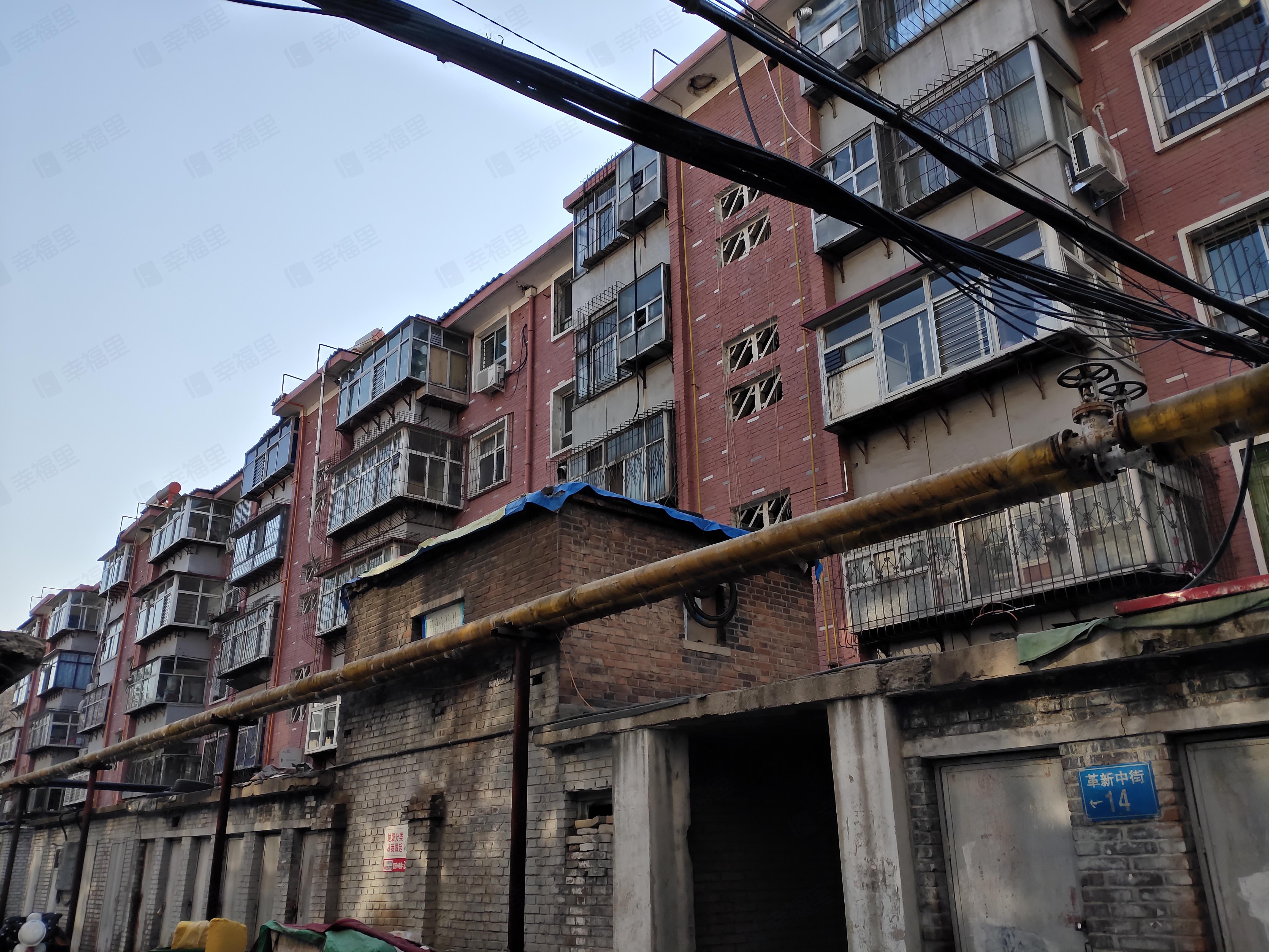 铁路小区小区效果图
