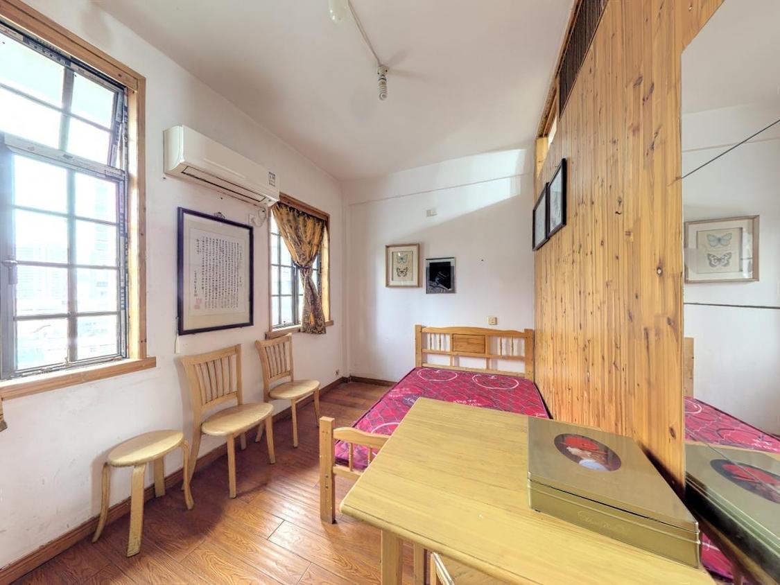 整租·河滨大楼