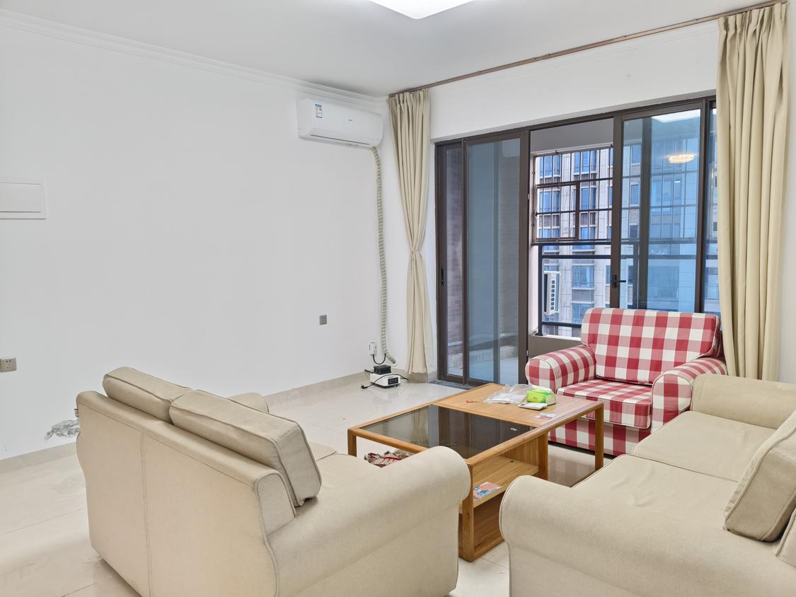 整租·海湾花园