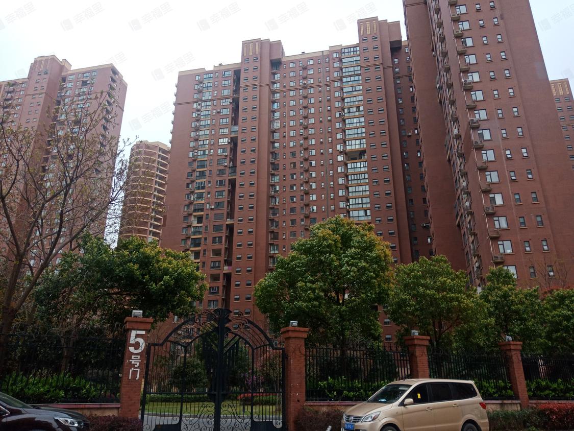 武汉东西湖-金银湖/2012年建金湖天地