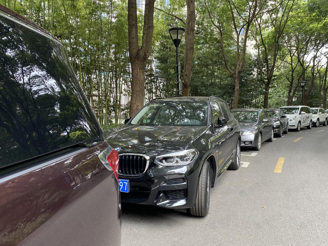 上海静安-大宁/暂无年代宝华现代城(一期)