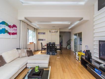 上海金地格林世界(圣琼斯湾别墅)4室2厅165平高楼层/共4层