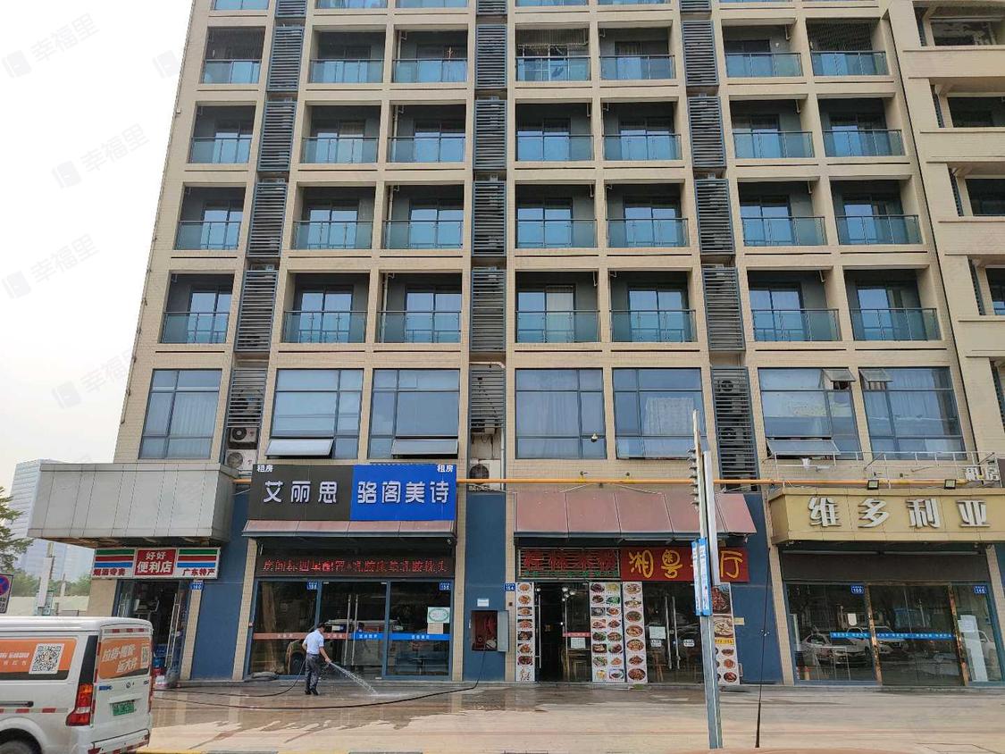 广州番禺-南站/暂无年代奥园越时代大厦