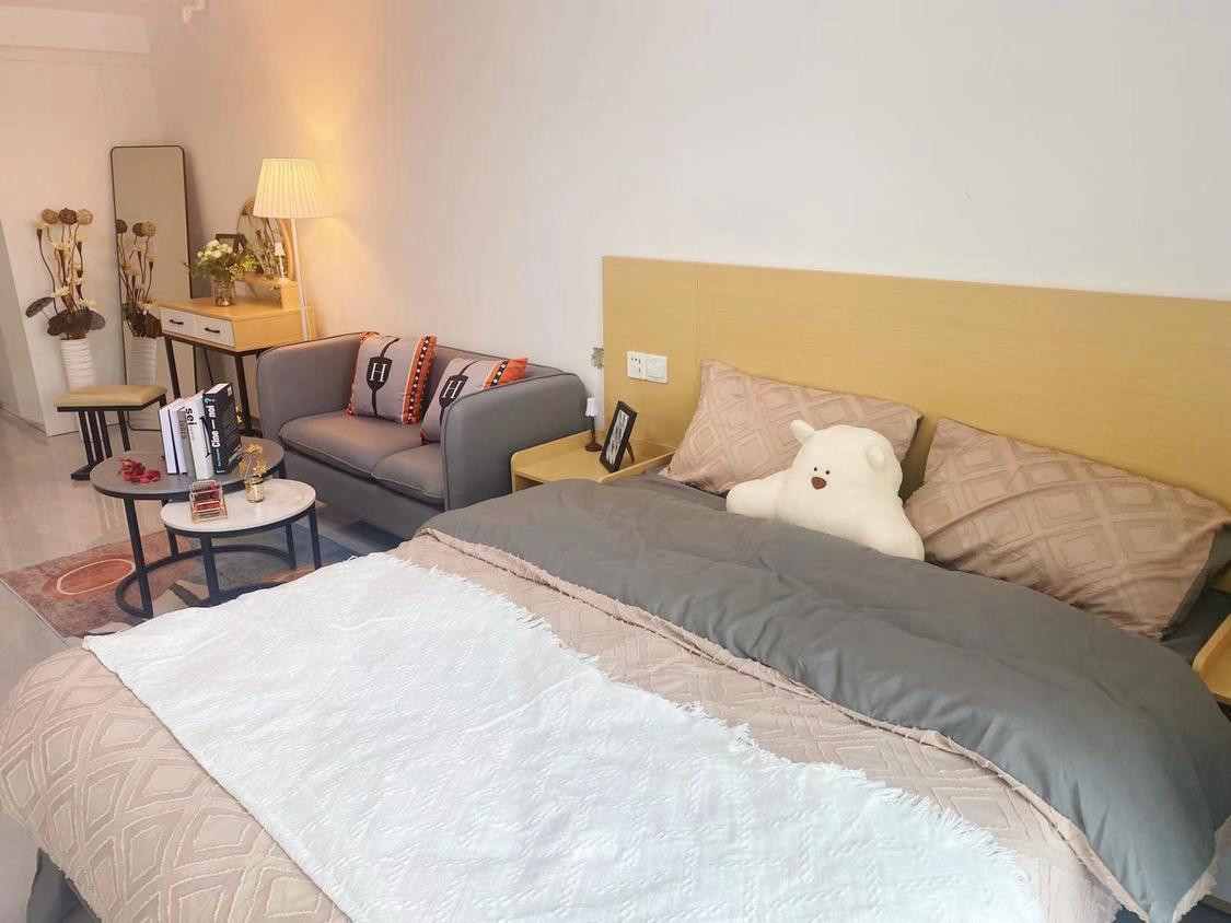 整租·牛栏前村