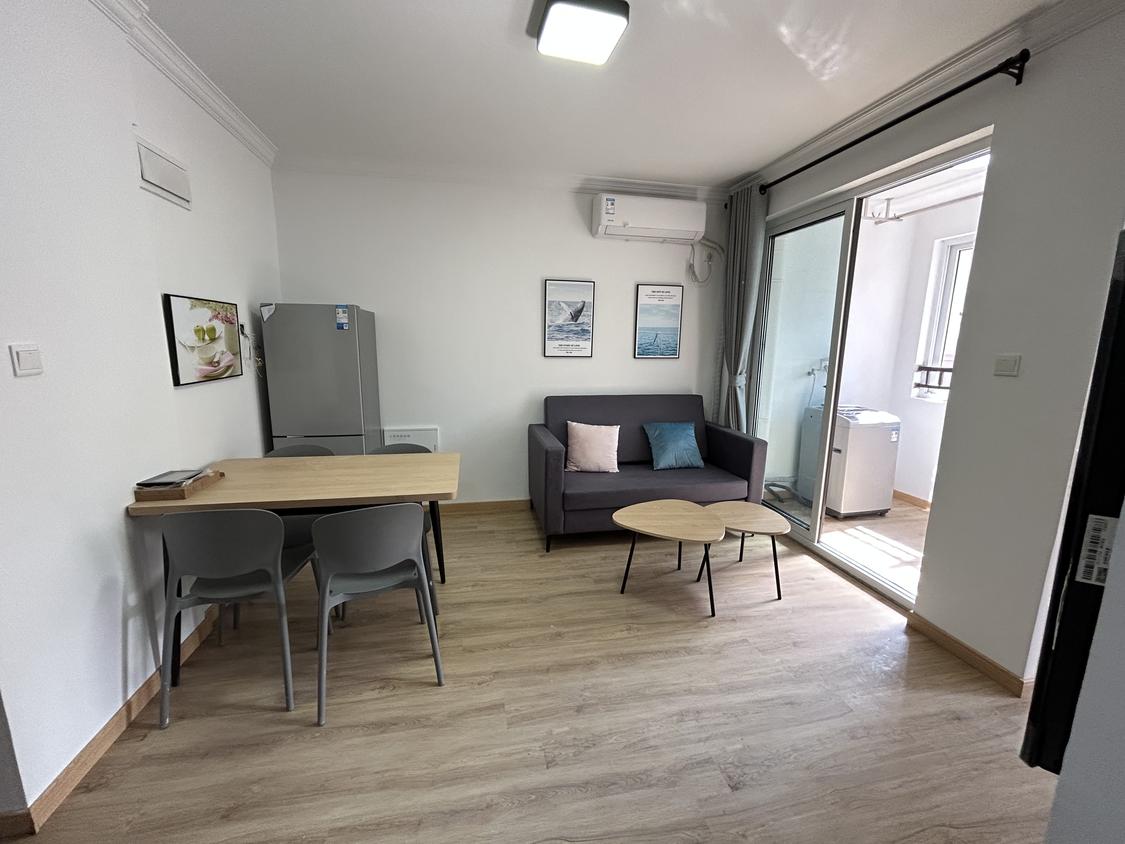 整租·大洪佳苑