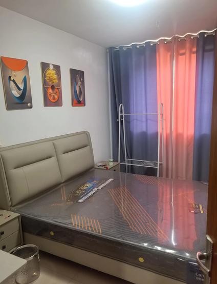 沛县沛县整租 梦园小区3室2厅/106平/中楼层