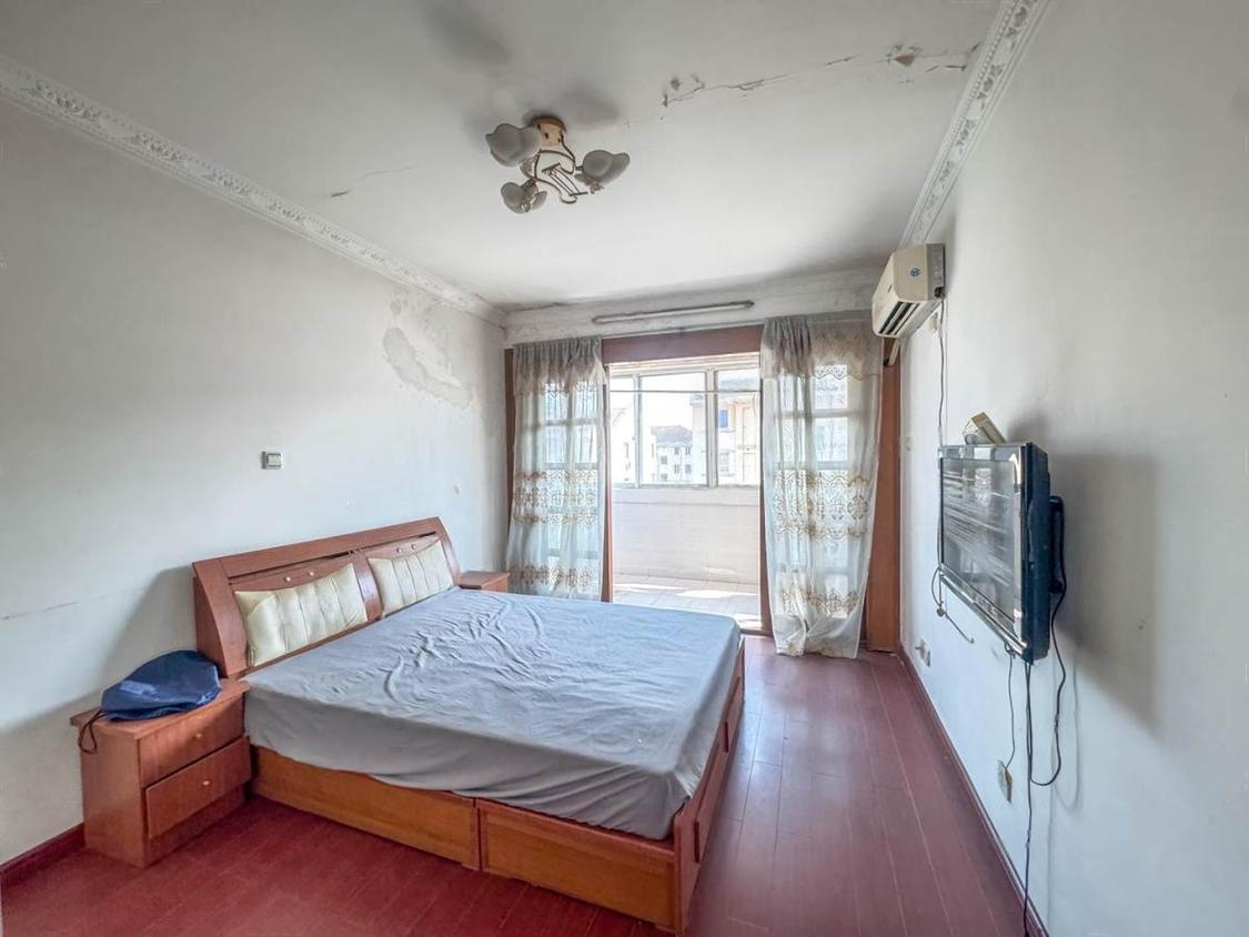 整租·育秀(八区)