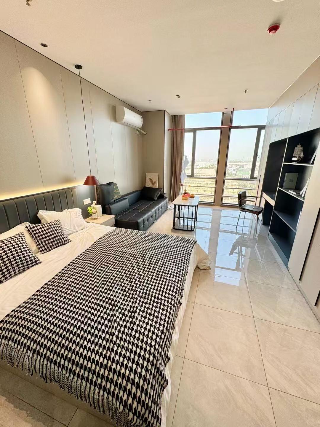 合租·格畈家园