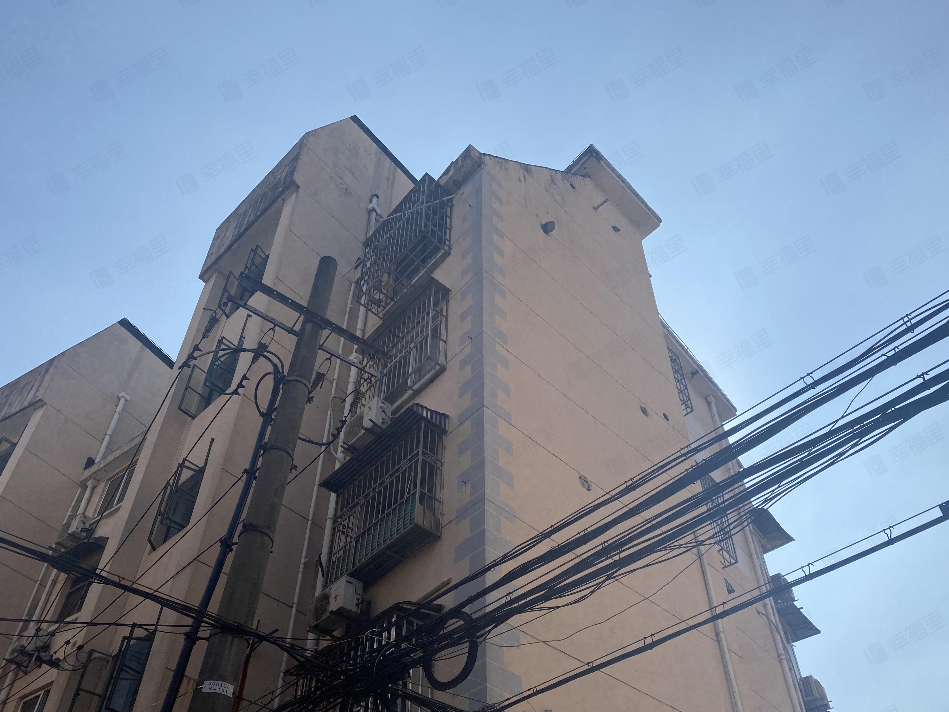 梅园(五街坊)小区效果图