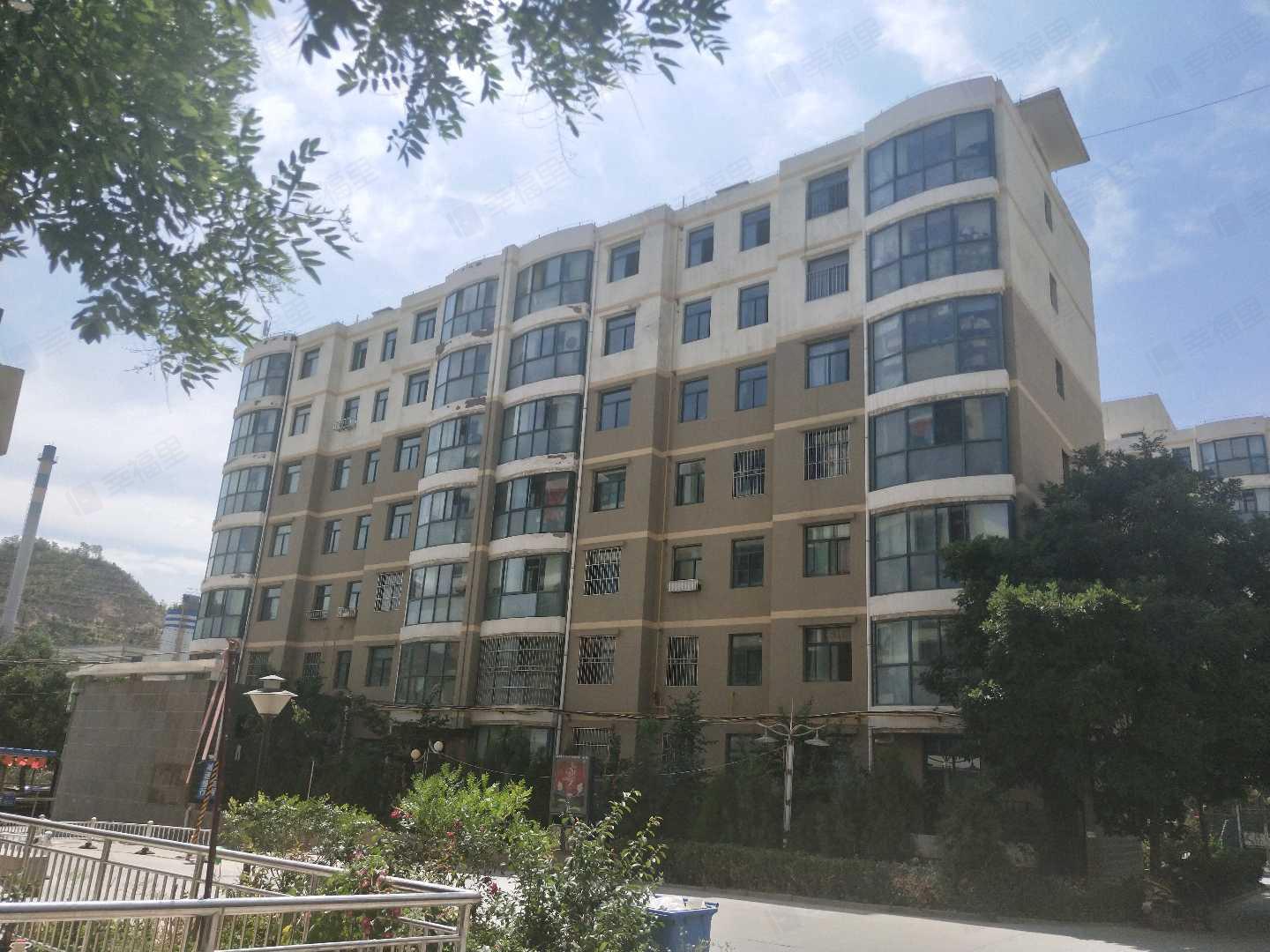 天添庭院小区效果图