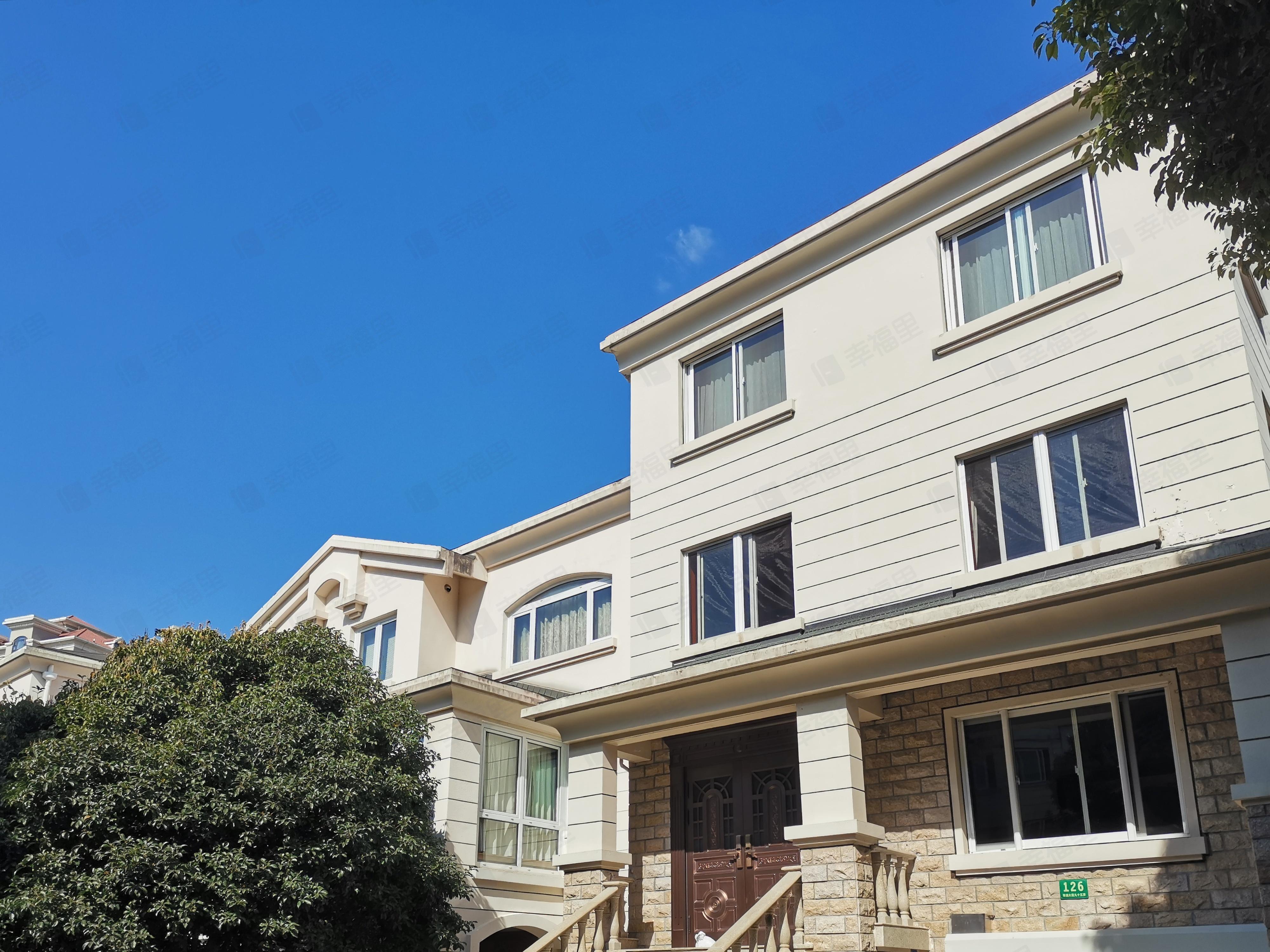 聚贤煌都小区效果图