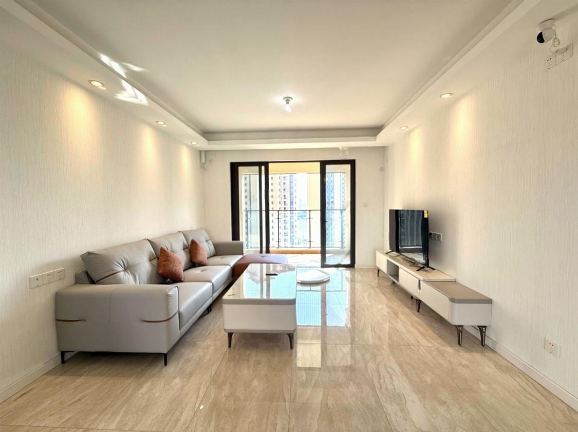 整租·虎门滨海城