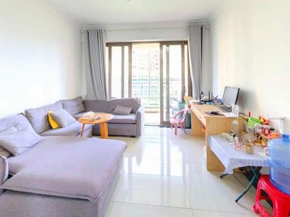 北京龙光城(北八期)4室2厅80平中楼层/共31层