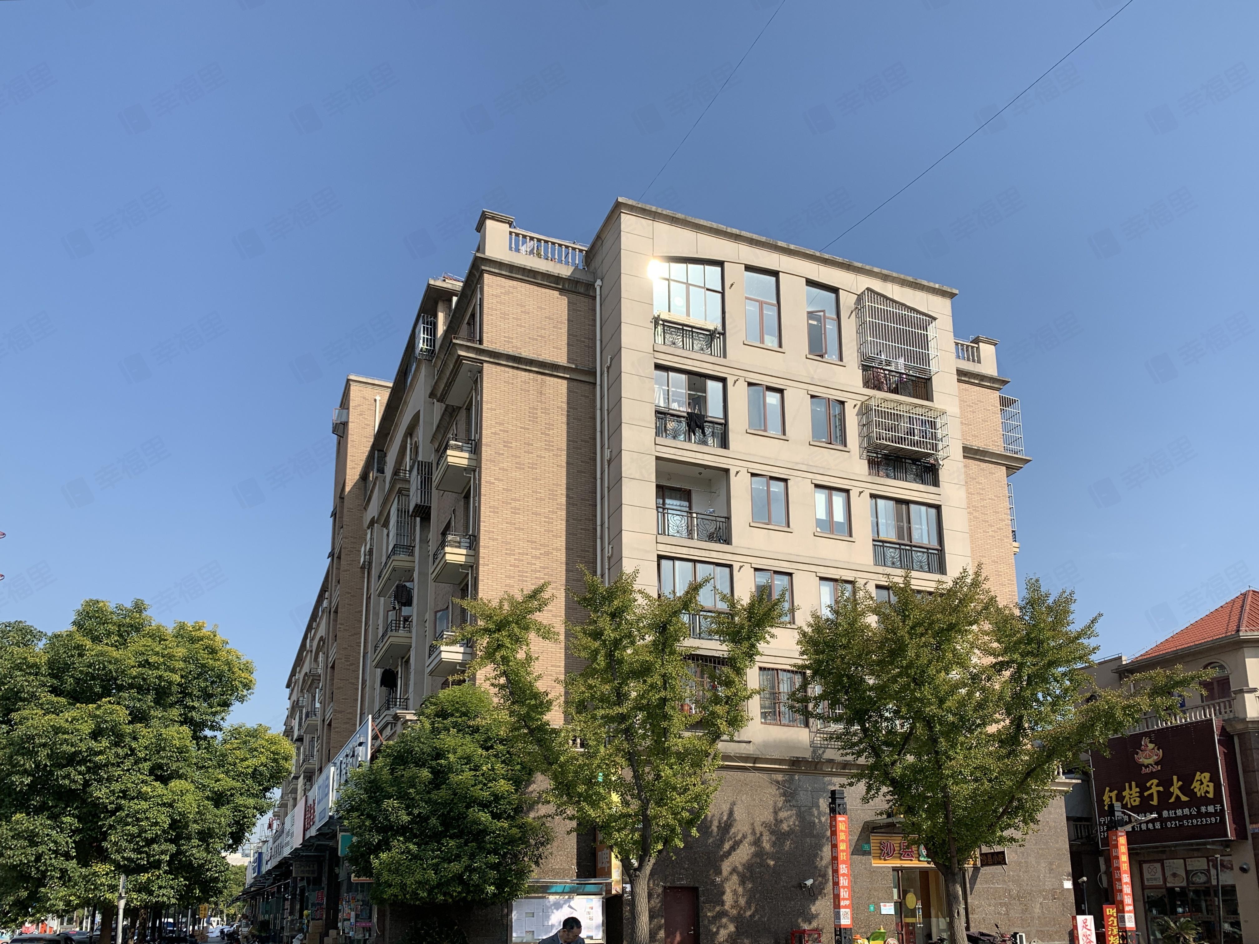 嘉鑫国际小区效果图