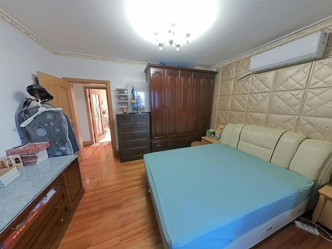 整租·申桂公寓