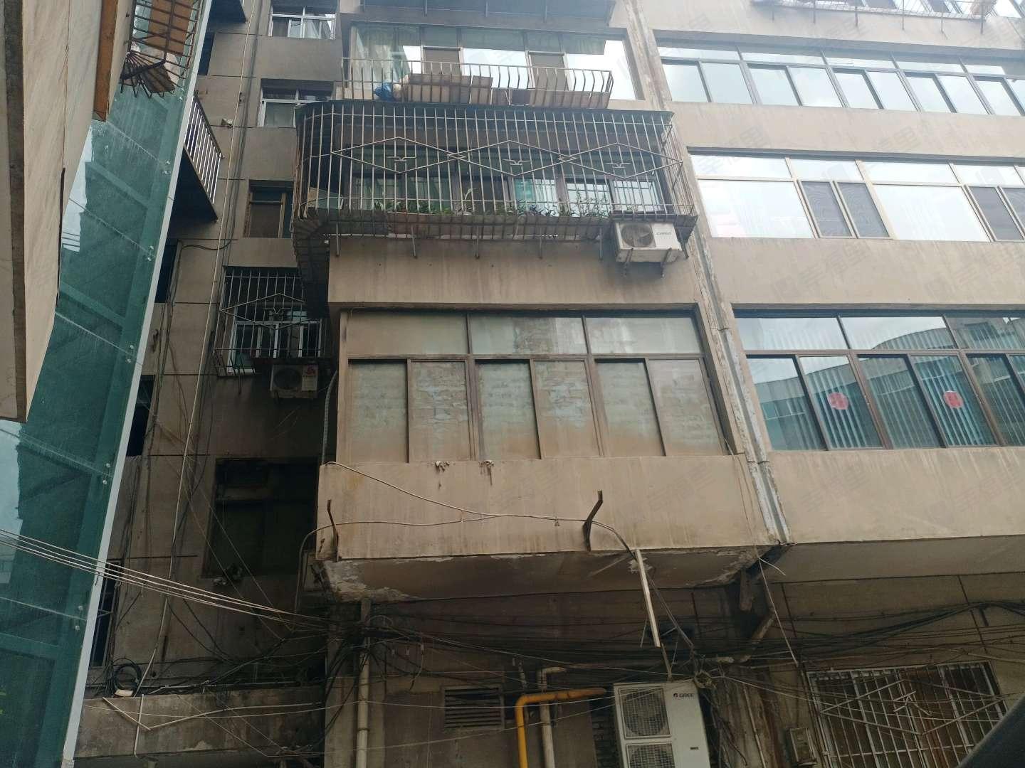 兰州市公安局交警支队家属院小区效果图
