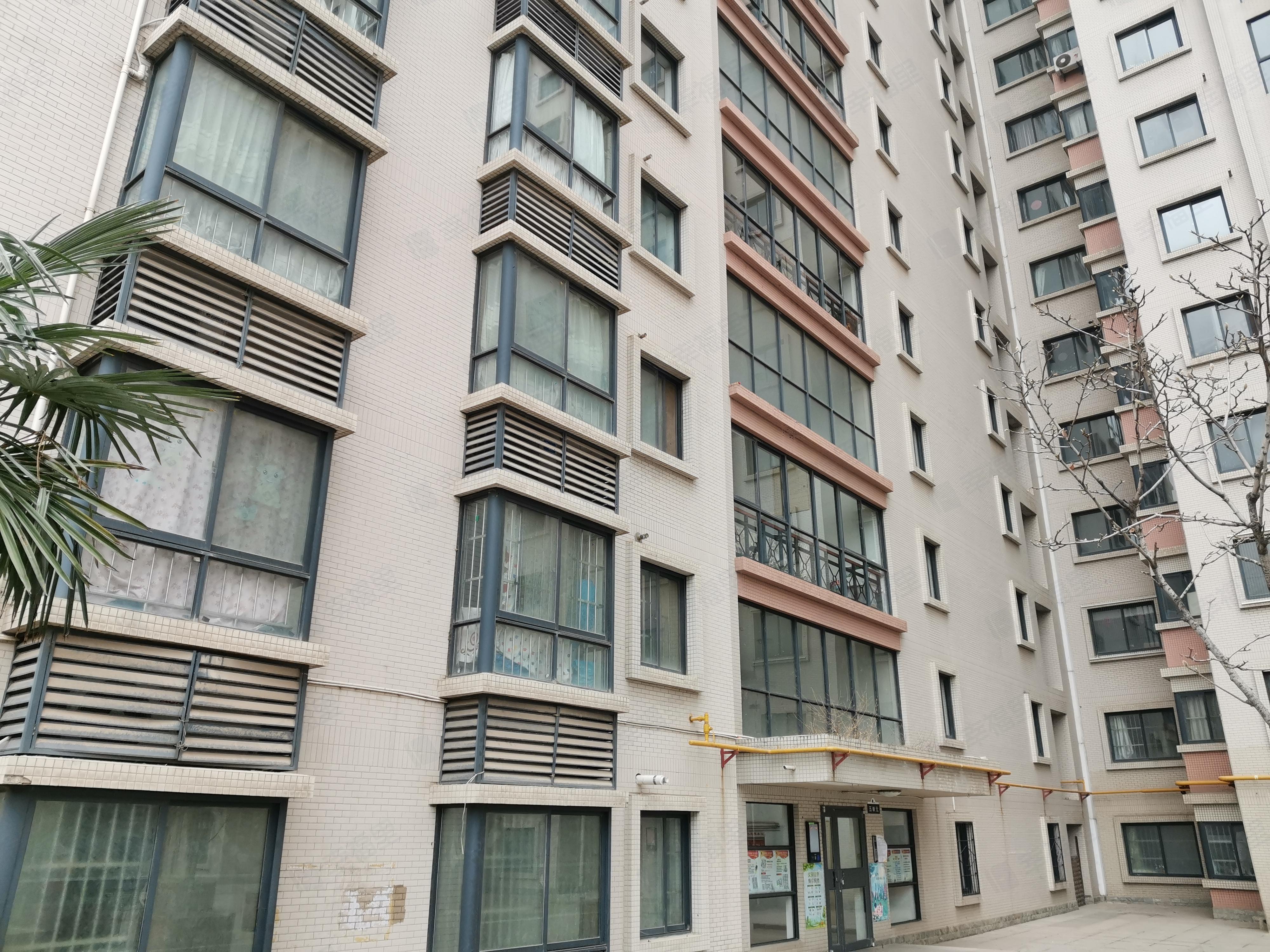东屿枫舍小区效果图