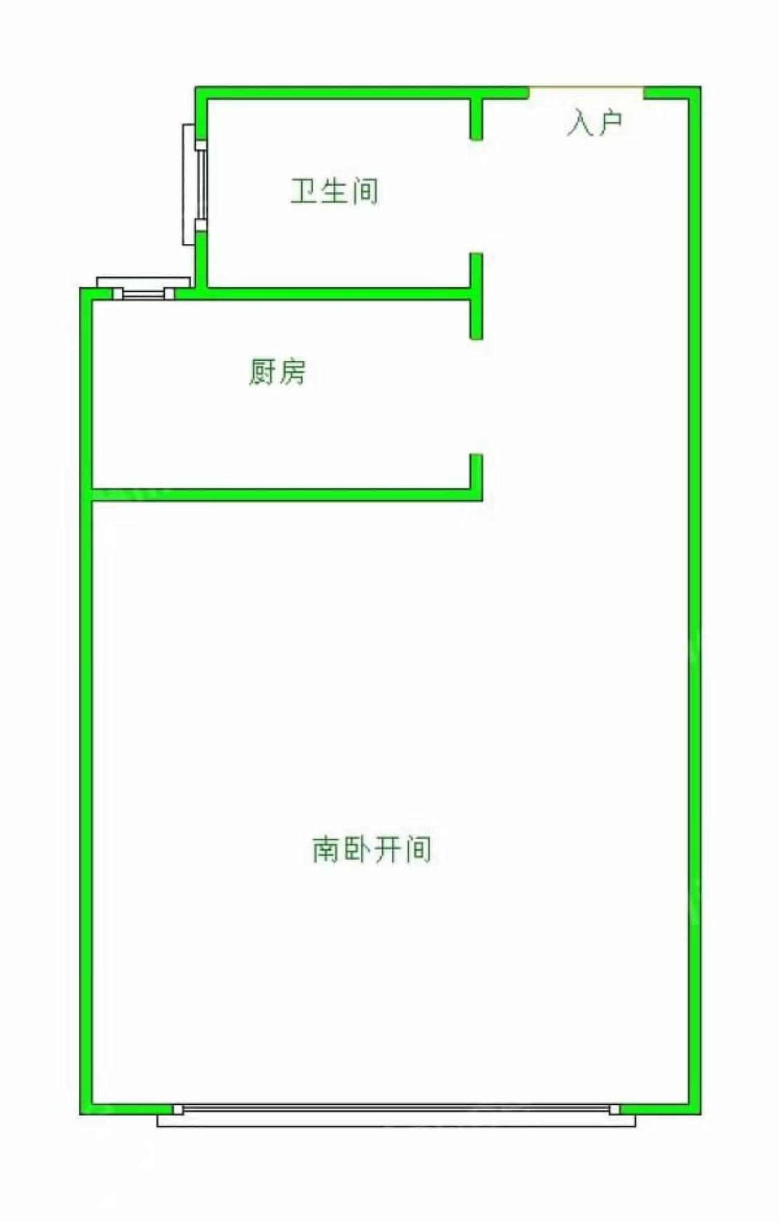 整租·中交碧桂园逅海