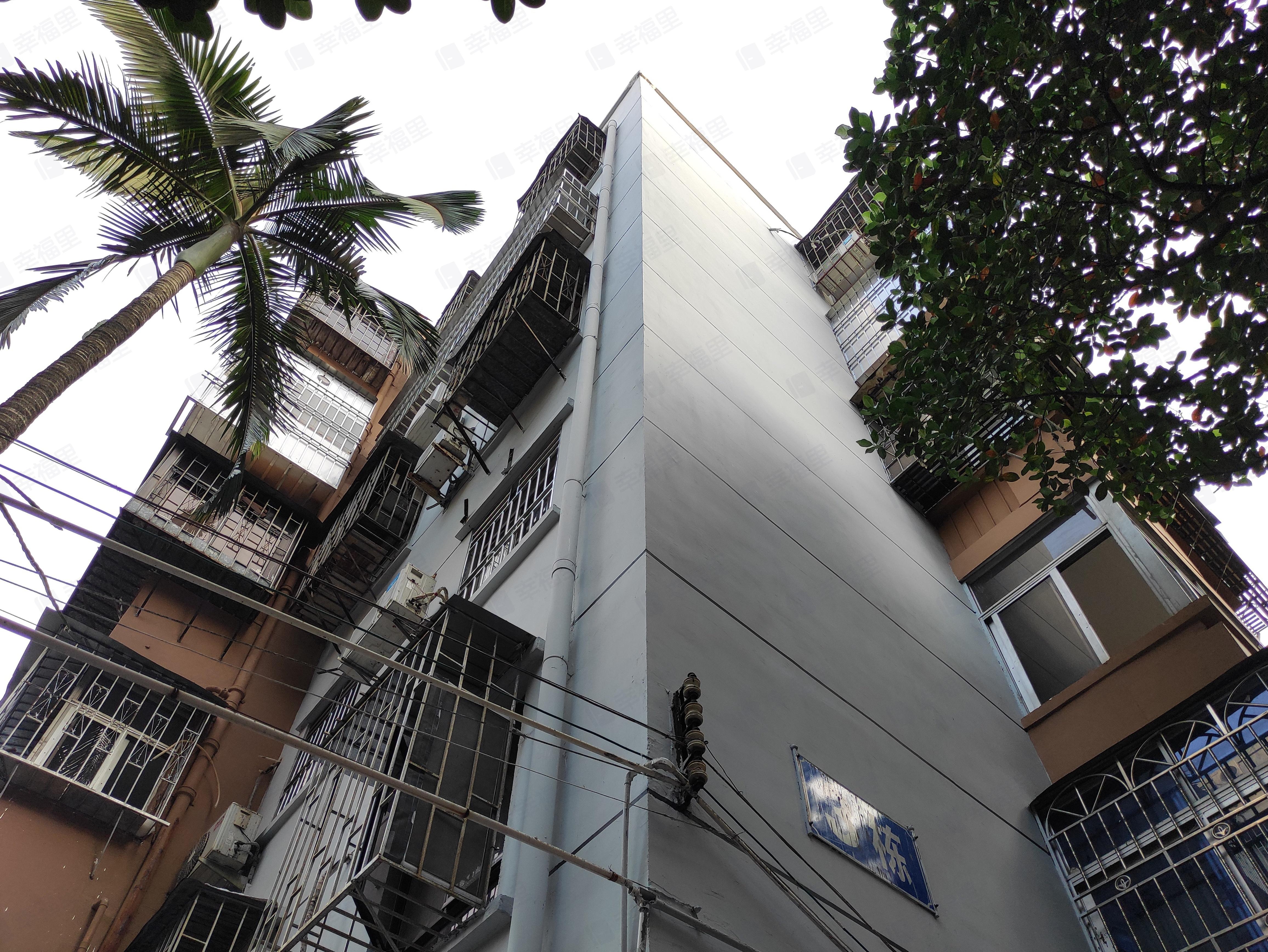 园林宿舍小区效果图