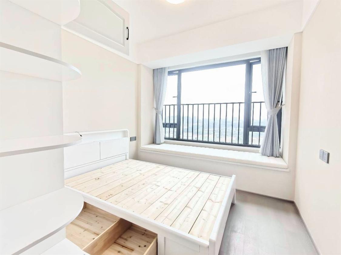 整租·松湖润府