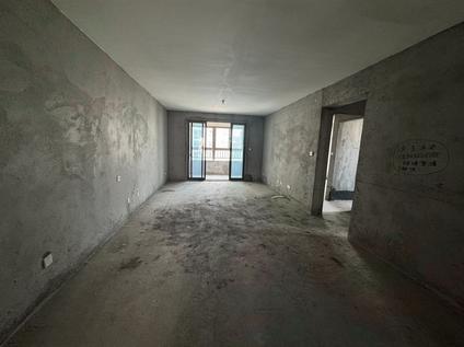 北京中江文荟苑3室2厅135平中楼层/共15层