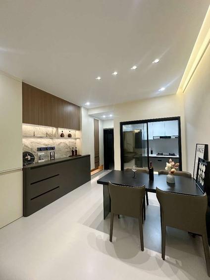 北京俊豪宽天下3室2厅100平中楼层/共33层