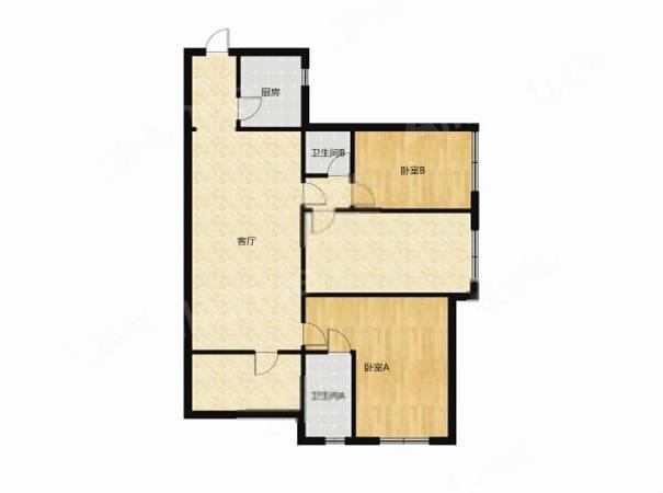 整租·万科蛇口公馆