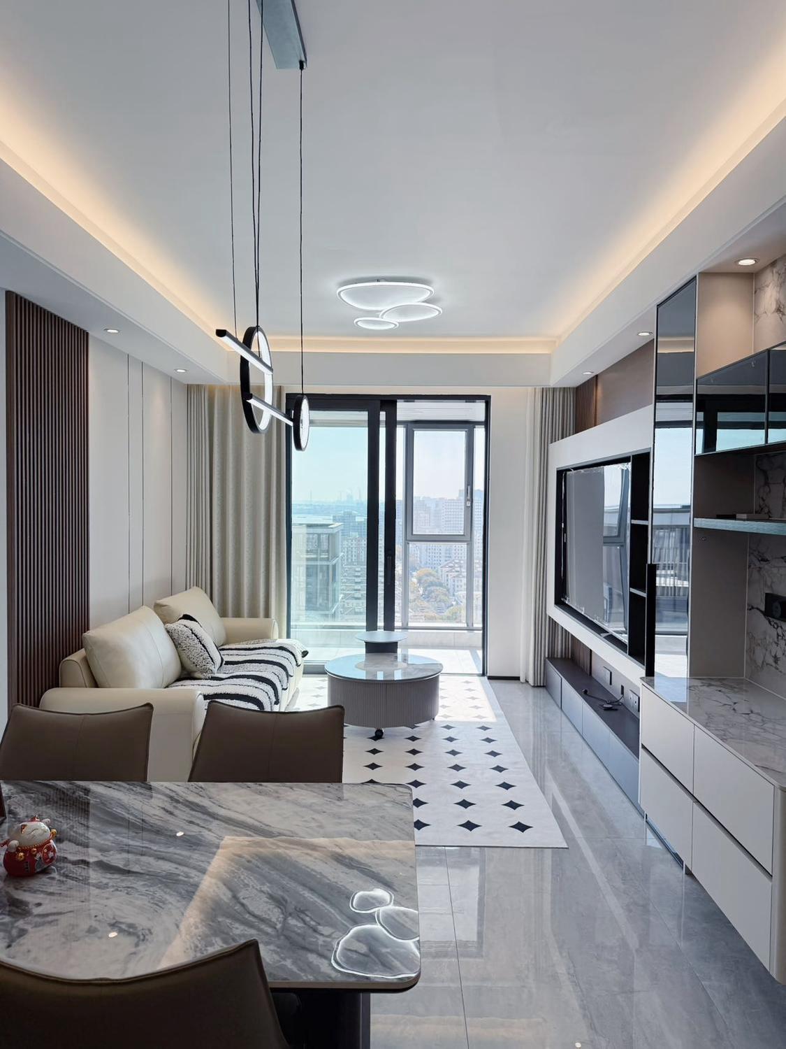 整租·圣鑫苑(日月星城)