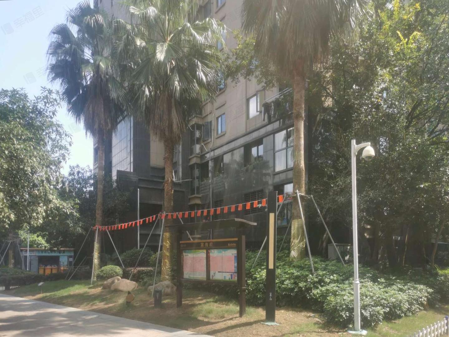 红星国际小区效果图