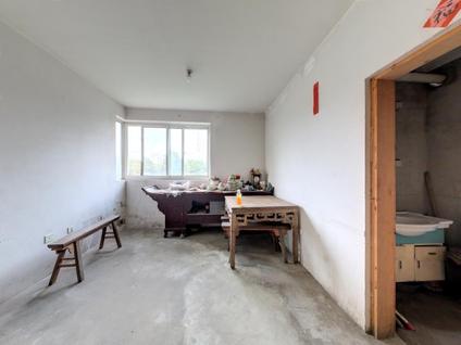 北京天熹苑2室1厅74.17平低楼层/共9层