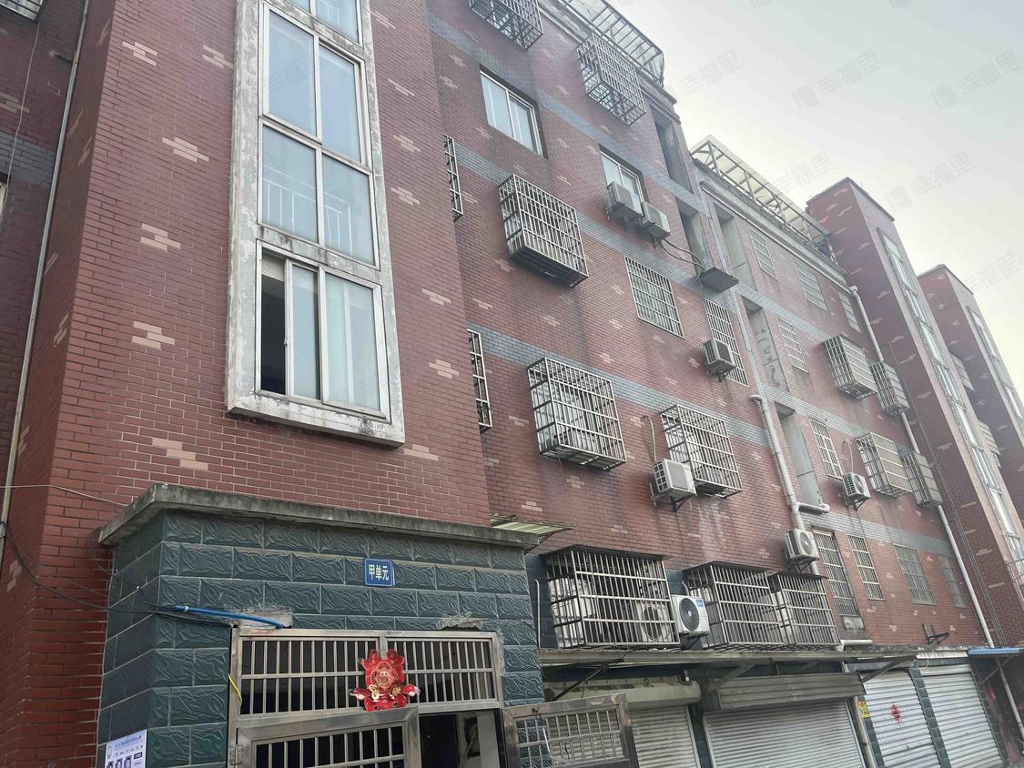 常州金坛-金坛区政府/暂无年代华中小区