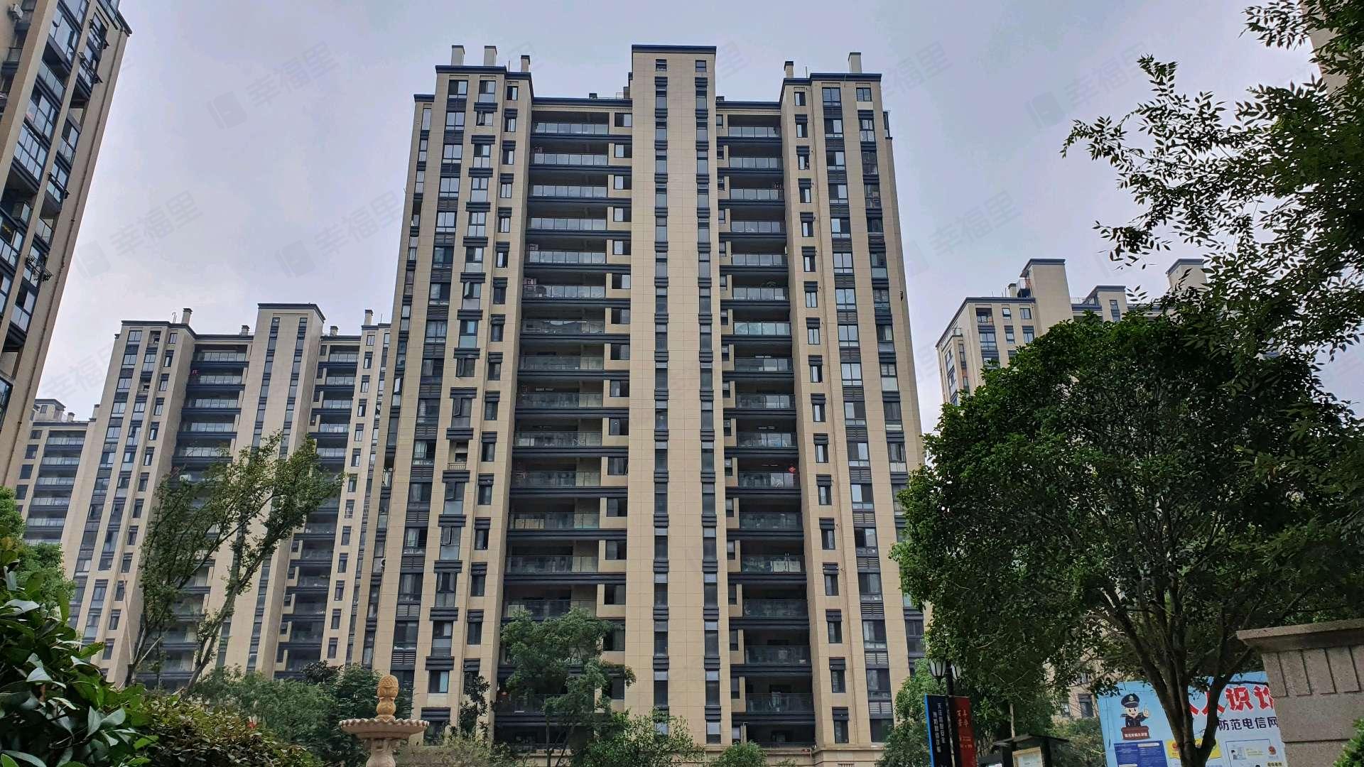 首城小区效果图