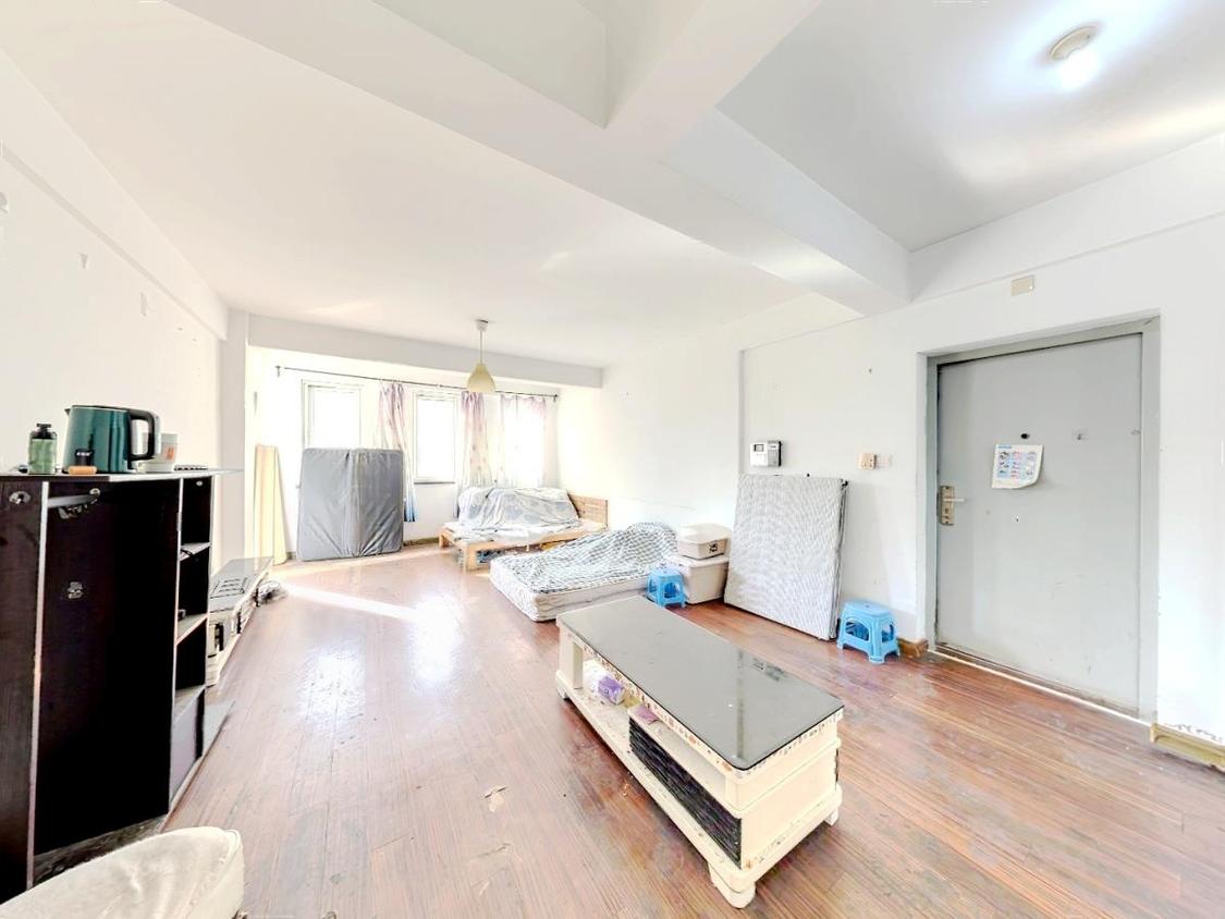 整租·安亭新镇(颂苑)