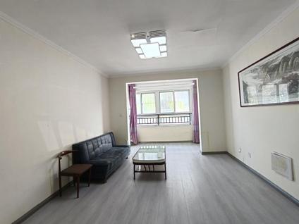 北京东南悦湖2室1厅94.54平低楼层/共11层