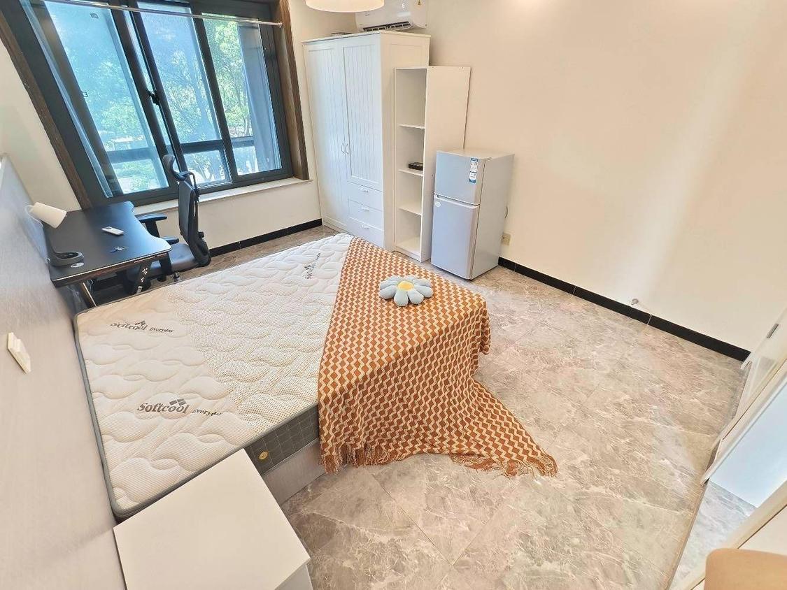 合租·景舒苑(一村)