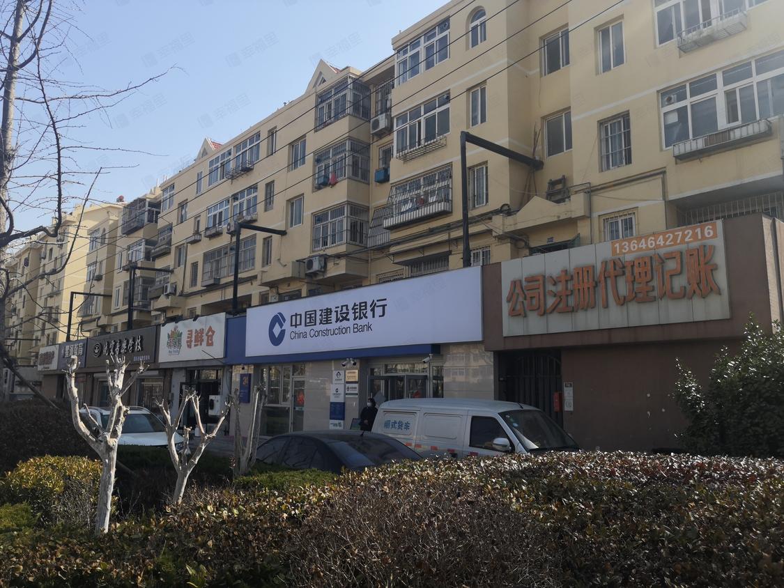 北京李沧-青岛北站/暂无年代升平路28号