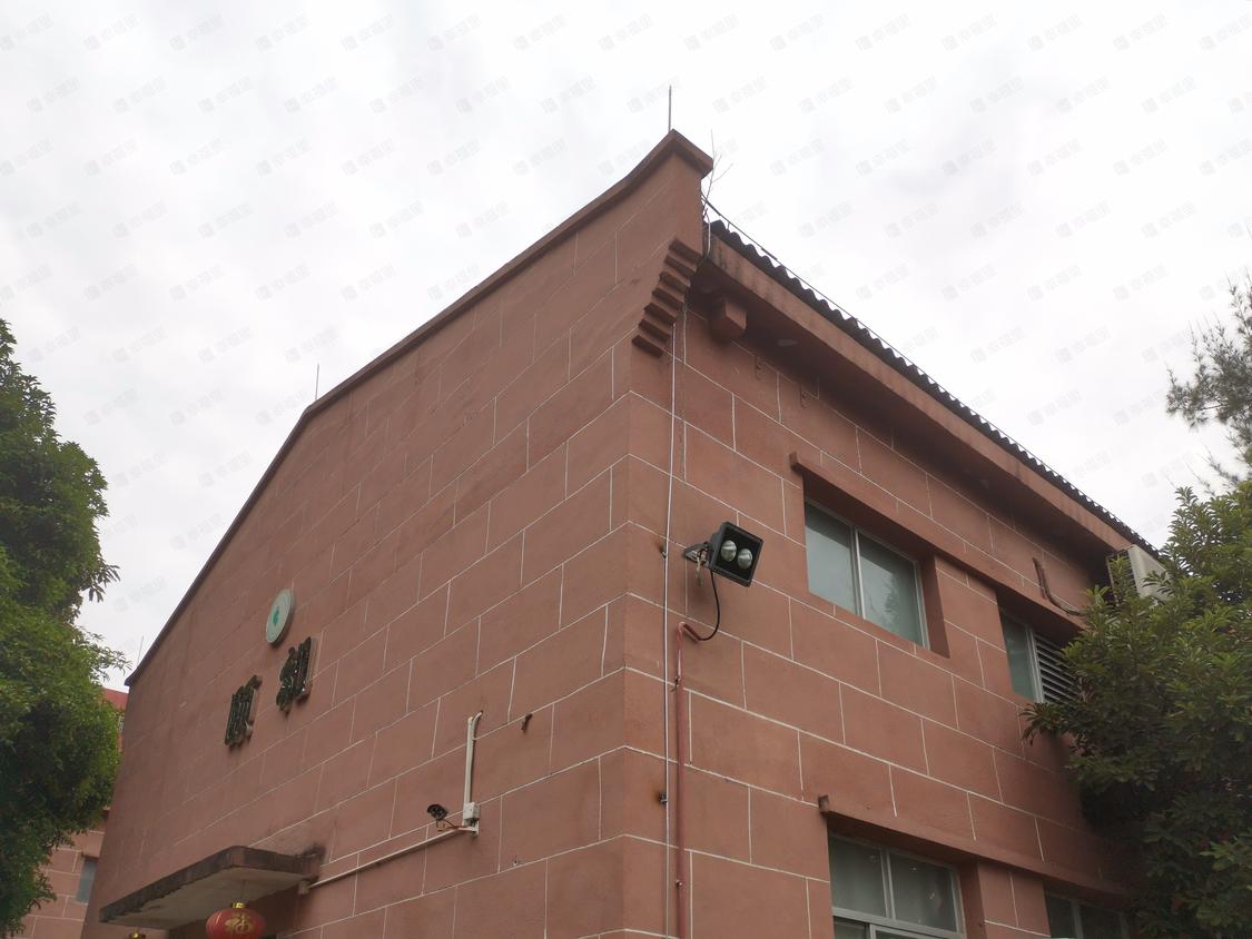 广州海珠-赤岗/1997年建益鹏苑