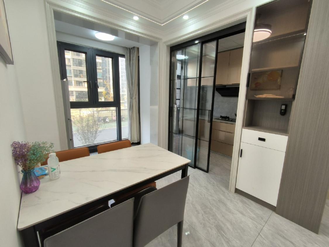 整租·洪愉名都