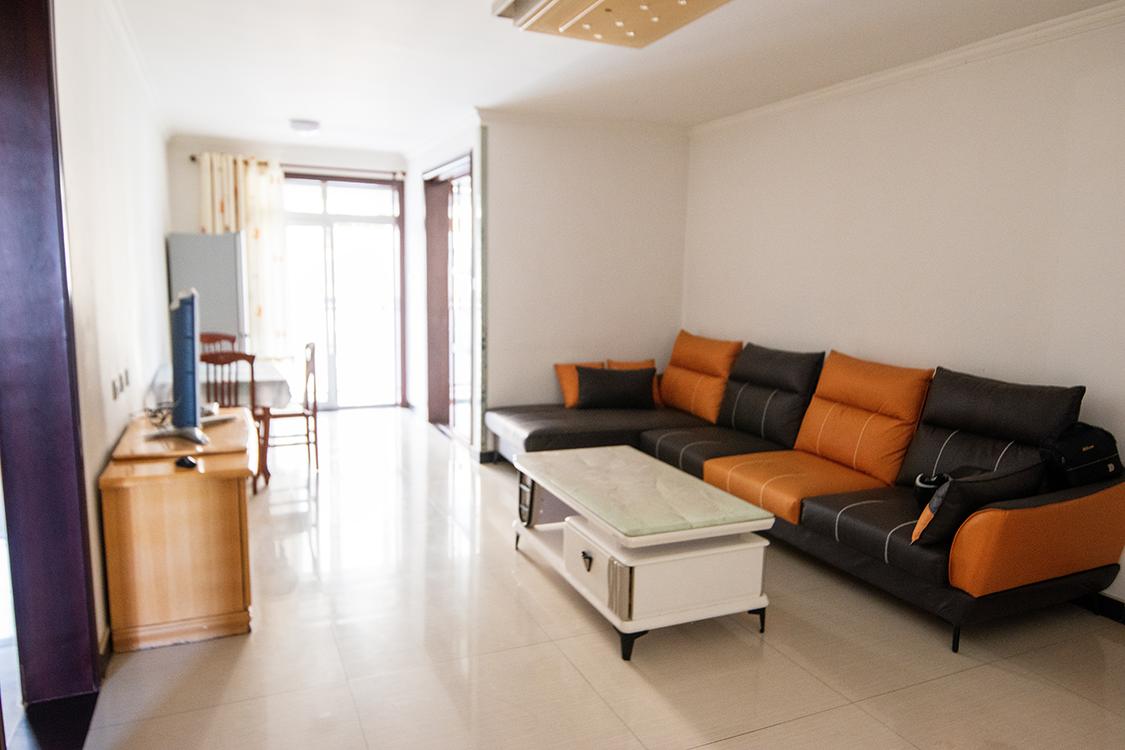 整租·文曲星苑