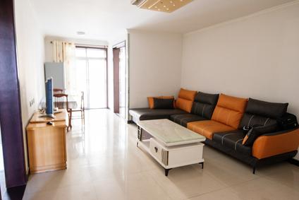 香河新开街道整租 文曲星苑3室1厅/106平/中楼层