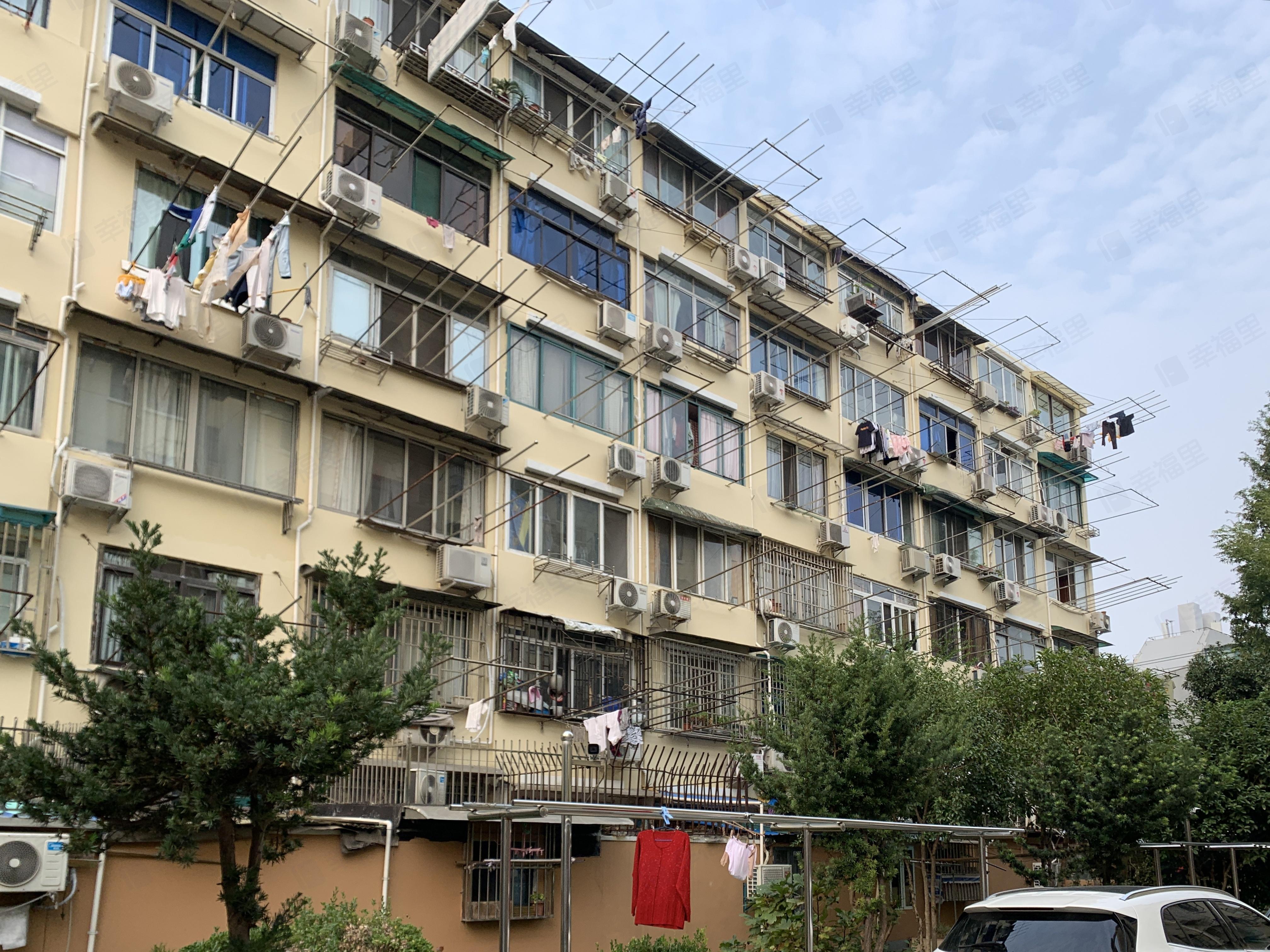 东泉小区小区效果图