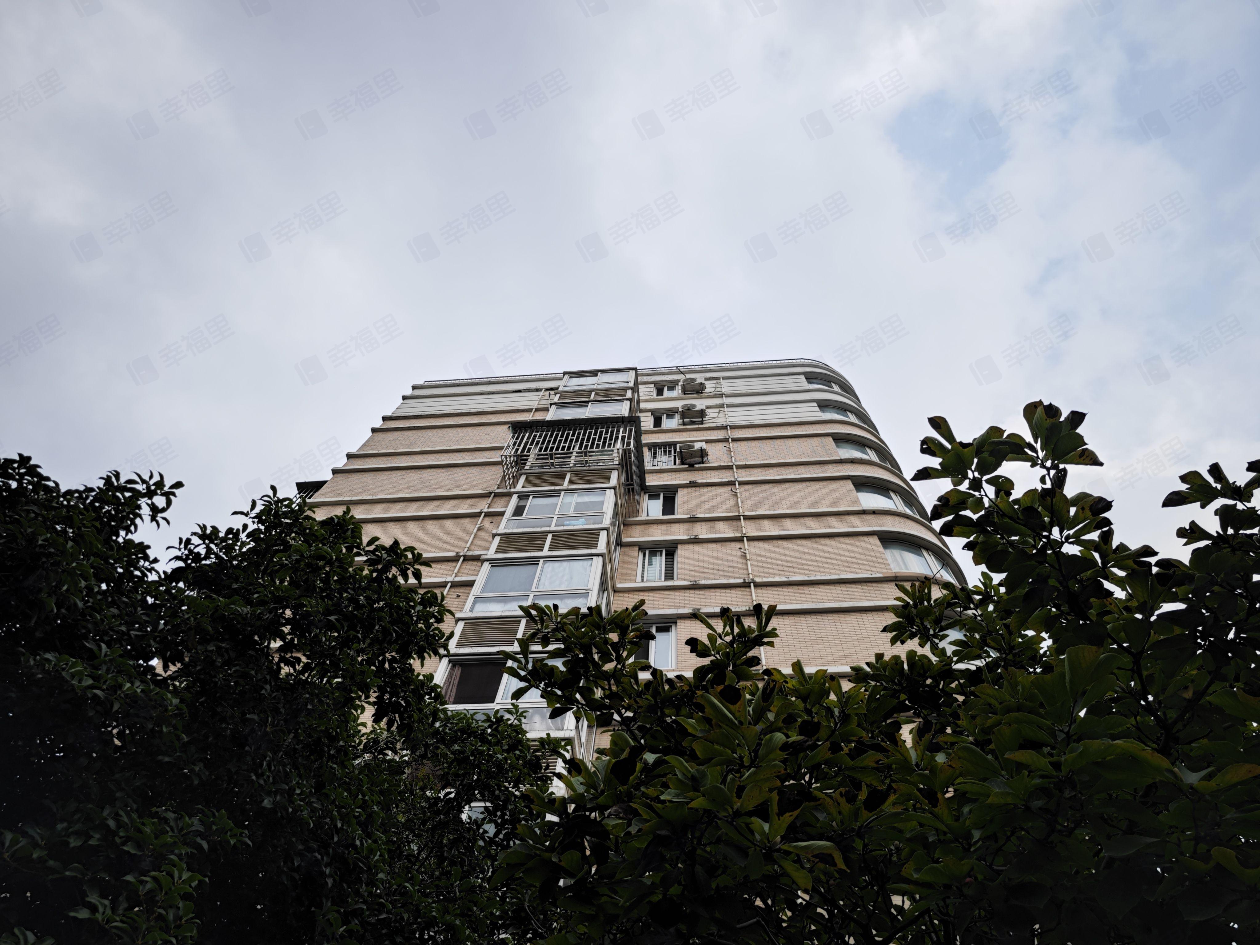 光大城市花园小区效果图