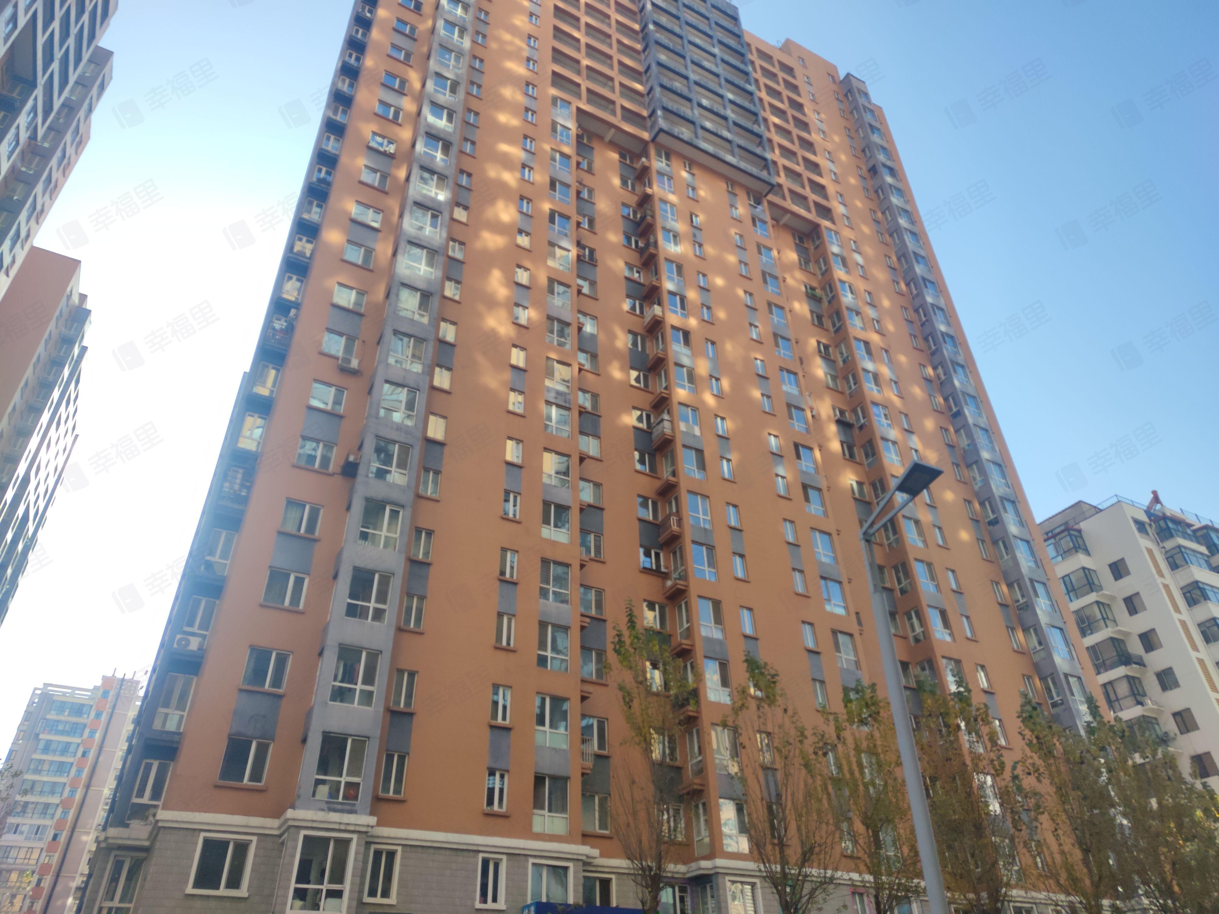 天悦国际小区效果图