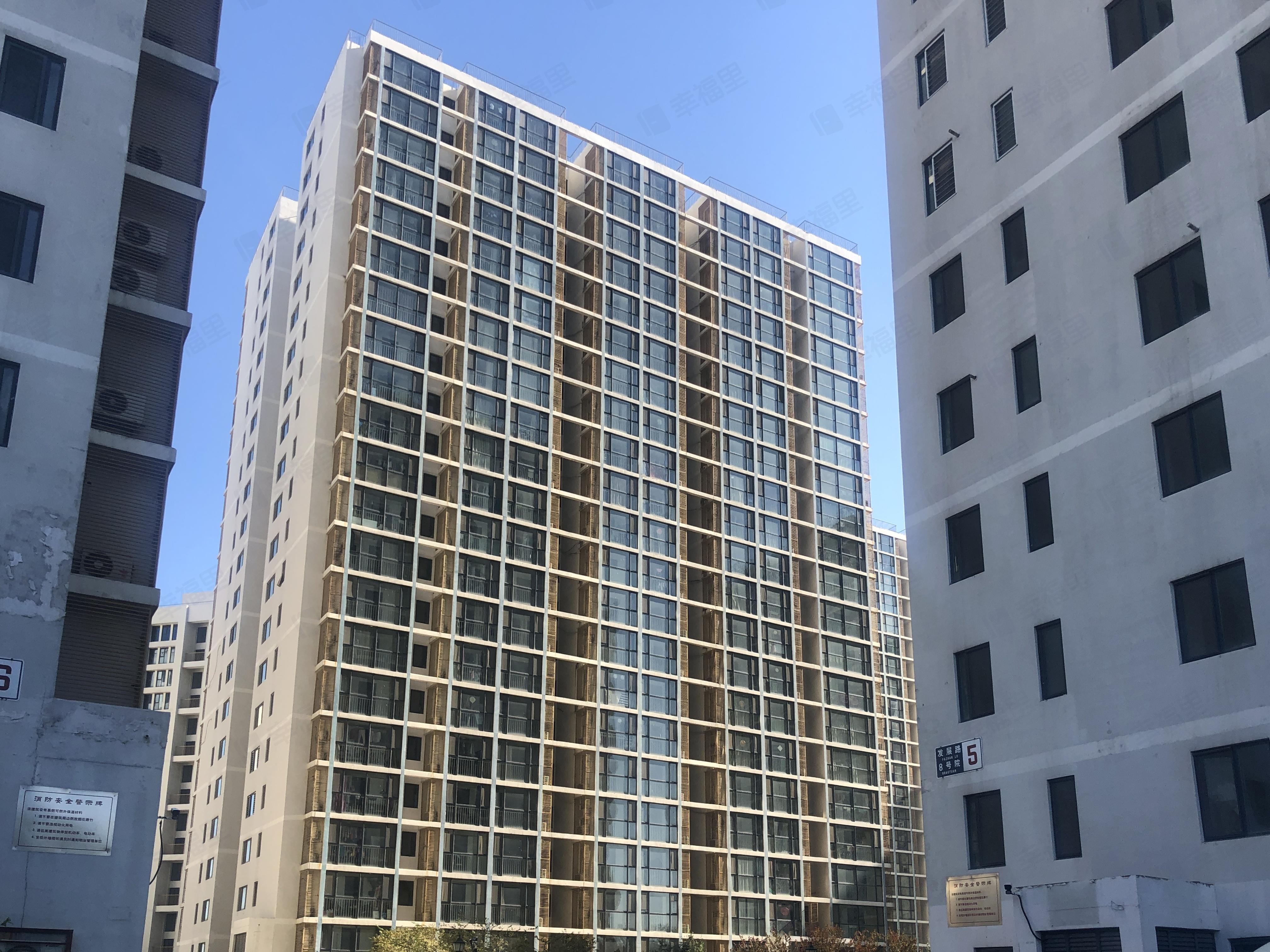 尚城小区效果图