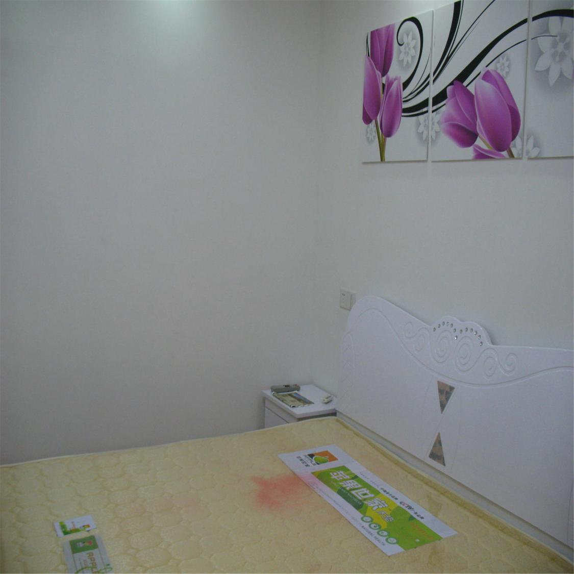 整租·颜港北村