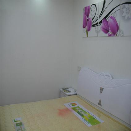 常熟琴湖整租 颜港北村1室1厅/38平/底层